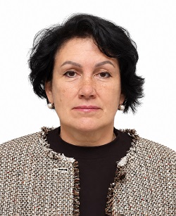 фото Танасейчук Марина Константиновна