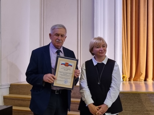 В КГТУ прошел семинар по охране труда