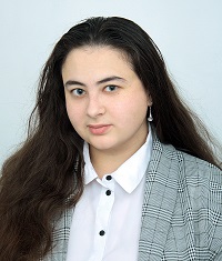 фото Лукьянова Ольга Олеговна