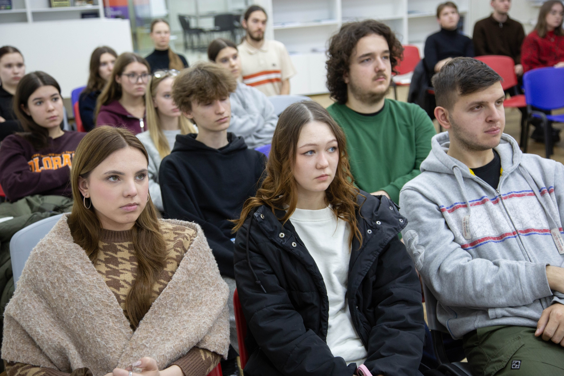 Последнее в 2025 году заседание КЛИО посвятили советской индустриализации