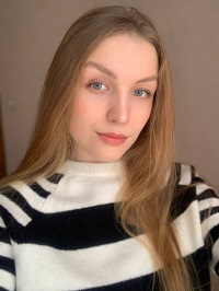 фото Родик Полина Александровна