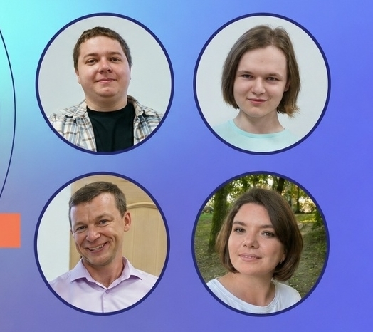 Four students and postgraduate students from KSTU were among the winners of the Student Start-up competition