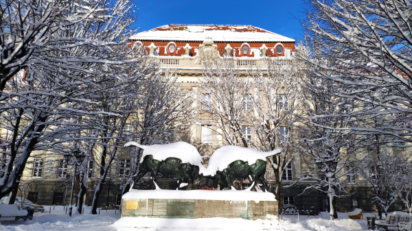 ИМТЭС приглашает на V Национальную научную конференцию магистрантов «Актуальные вопросы инженерных наук»