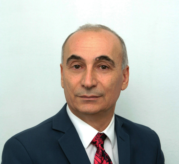 Поздравление врио ректора КГТУ А.Г. Мнацаканяна с Днем рыбака
