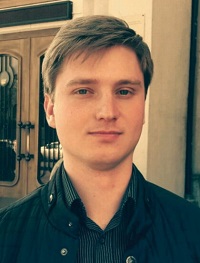 фото Насенков Павел Владимирович