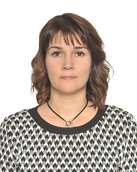 фото Вялова Александра Вячеславовна