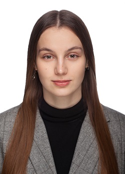 фото Синюшкина Софья Евгеньевна