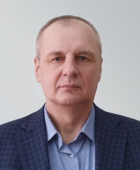 фото Кункевич Сергей Владимирович
