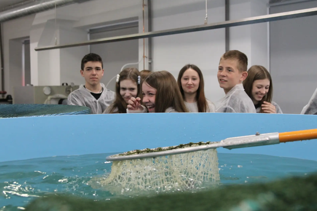 В КМРК прошёл Единый день открытых дверей