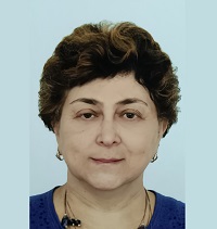 фото Лещинская Галина Иосифовна