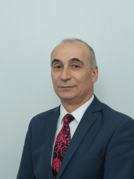 Поздравление врио ректора КГТУ А. Г. Мнацаканяна с Днём народного единства