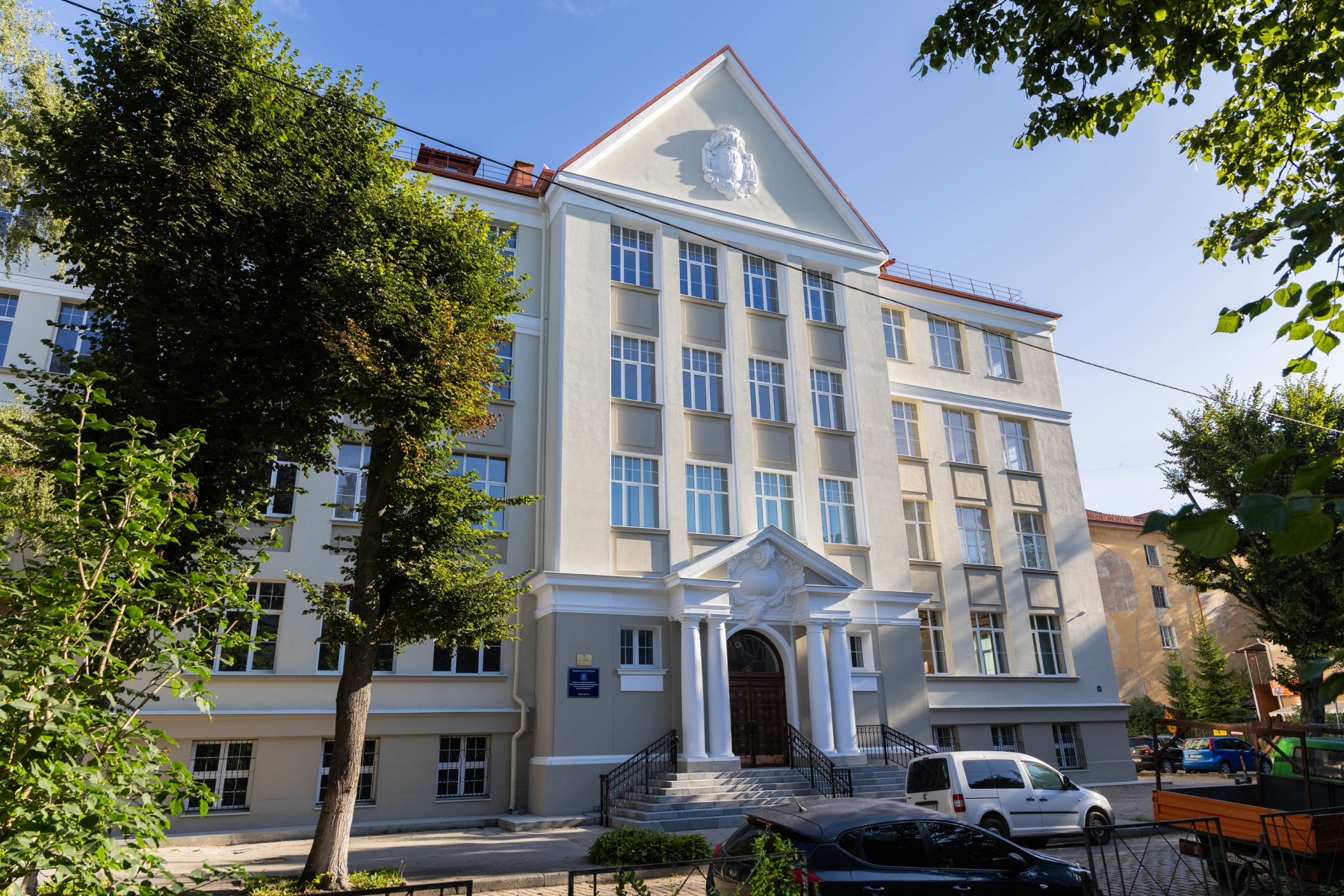 Приходи на организационное собрание ИНОТЭКУ