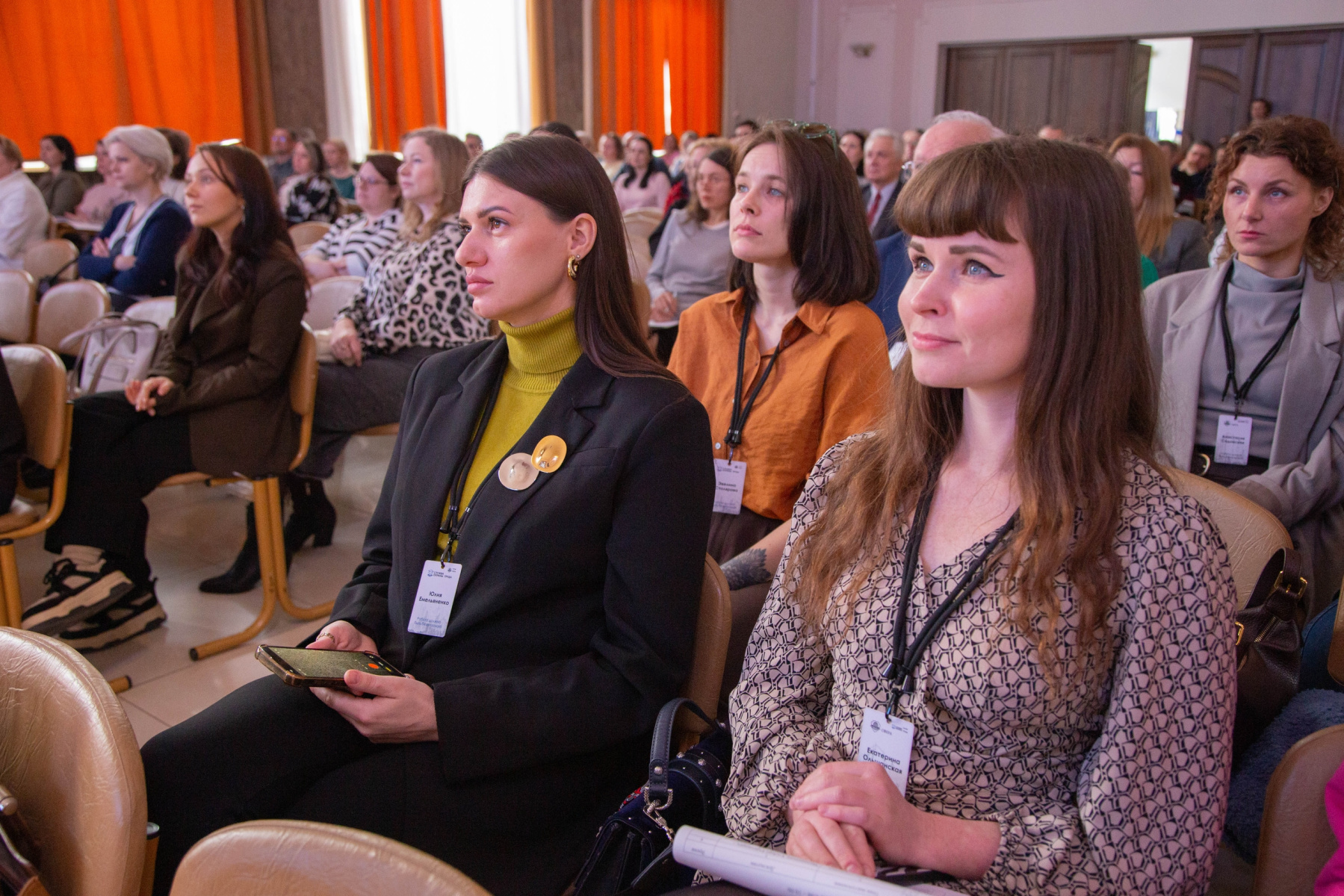 В КГТУ состоялся семинар-совещание по вопросам охраны труда