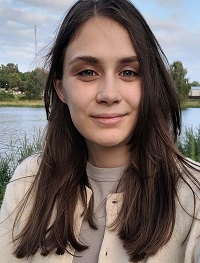 фото Благова Мария Александровна