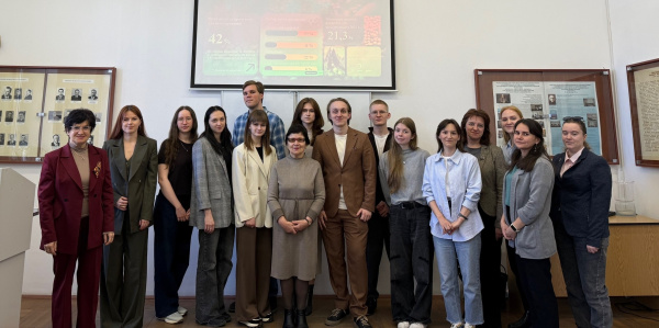 Будущие биотехнологии представили научные разработки новых продуктов