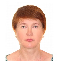 фото Великите Наталья Яронимо