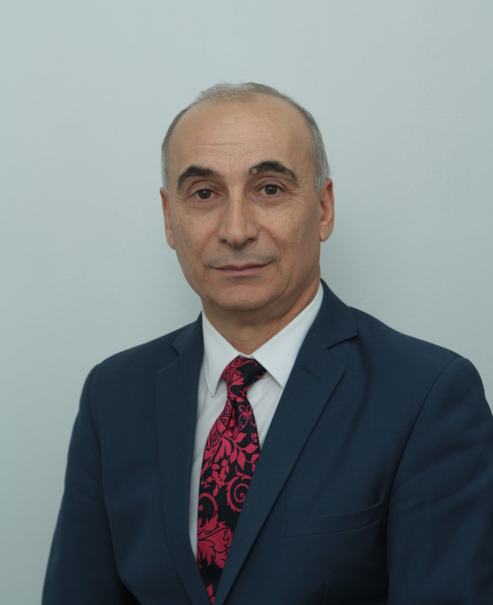 Поздравление врио ректора КГТУ А.Г. Мнацаканяна с Днём Великой Победы