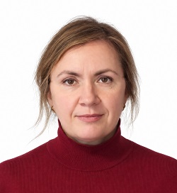 фото Ахмедова Наталья Равиловна