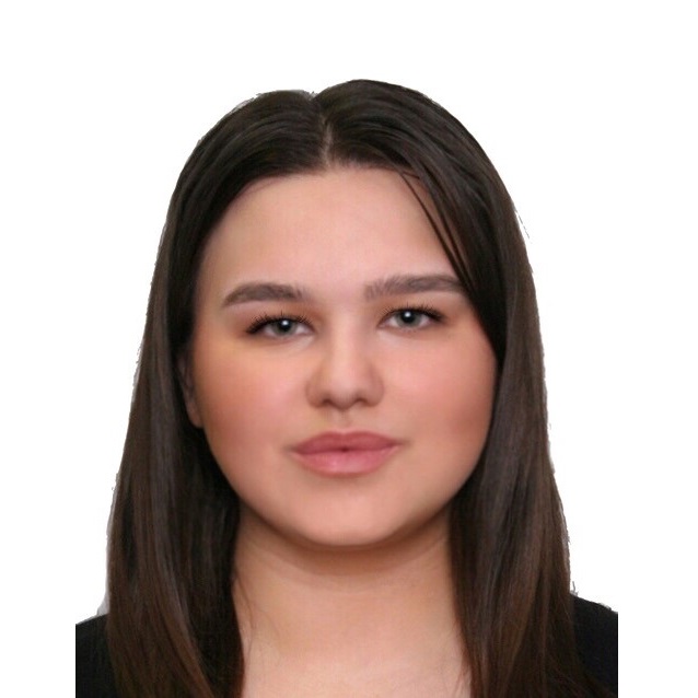 фото Mirgorodskaya Valeria Viktorovna