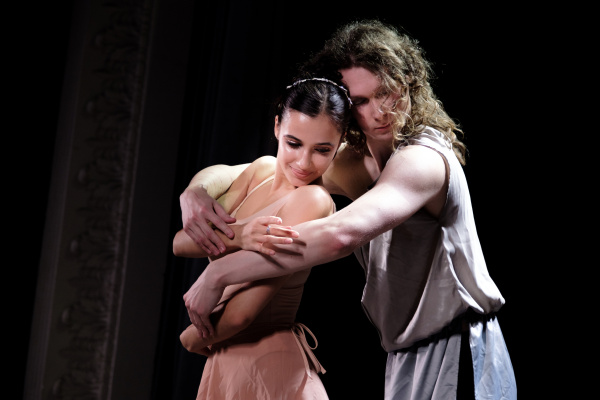 Творческие коллективы КГТУ успешно выступили на «Студенческой весне»