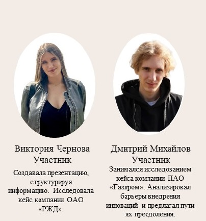 Студенты направления техносферная безопасность стали финалистами кейс-чемпионата 