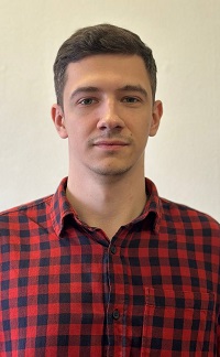 фото Штерцер Вадим Дмитриевич