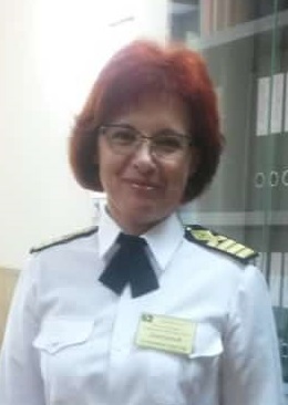 фото Андриянова Елена Владимировна