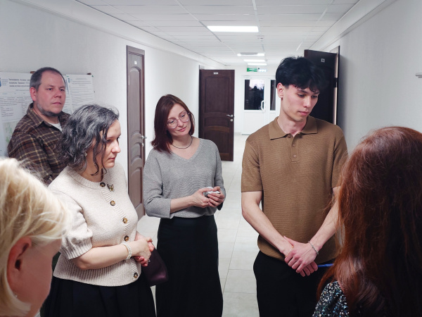 KSTU summed up the results of the scientific papers competition