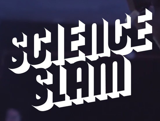 Science Slam — это для тебя! 