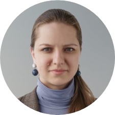 фото Лаврова Анна Сергеевна