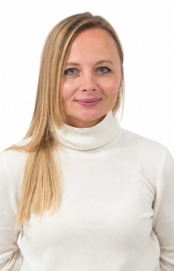 фото Попова Екатерина Андреевна