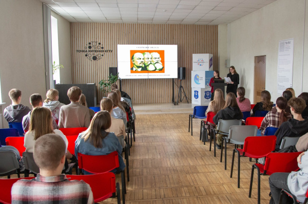 В Точке кипения обсудили события 70-летней давности