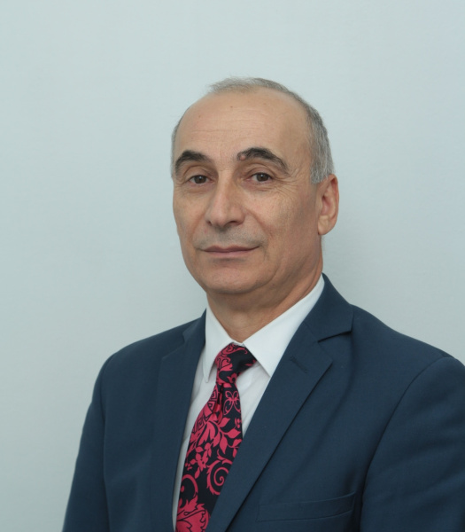 Поздравление врио ректора КГТУ А.Г. Мнацаканяна с Днём российской науки 