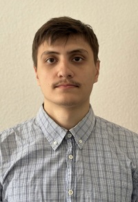 фото Юрков Денис Романович