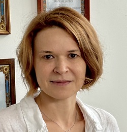фото Томкович Александра Валерьевна