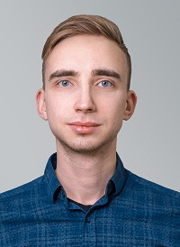 фото Зубавичус Роман Виргиниевич
