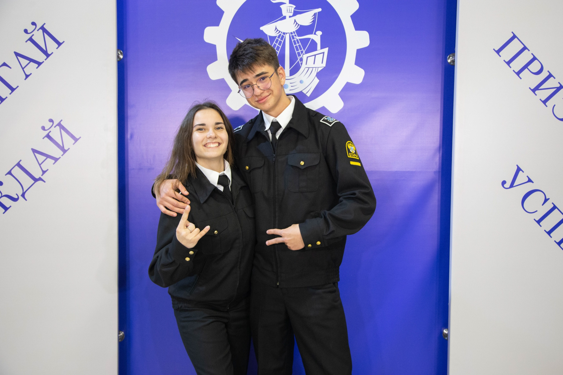 Подай документы на стипендию Президента РФ