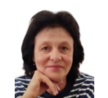 фото Короткая Елена Ивановна