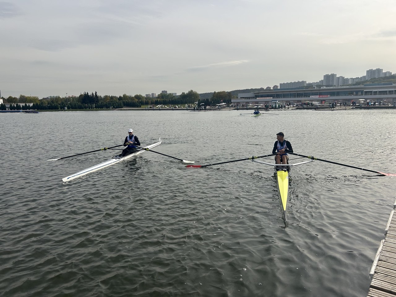 Студент КГТУ стал призером финального этапа летнего сезона СГЛ