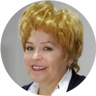 фото Цепеляева Надежда Феодосиевна