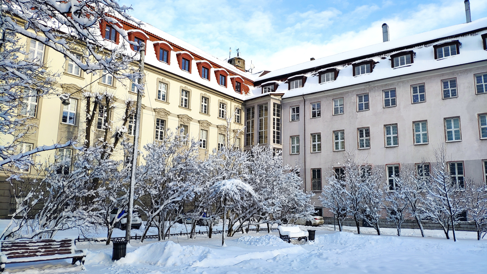 КГТУ проводит региональный конкурс научных работ