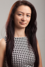 фото Karalnikova Irina Nikolaevna