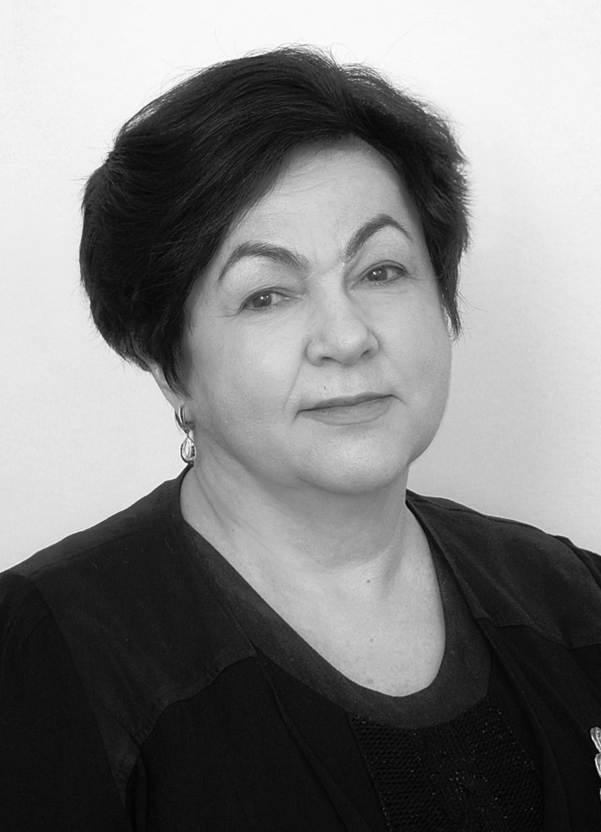 Ушла из жизни Ольга Михайловна Бедарева